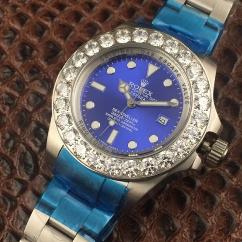 Rolex Watches-1971
