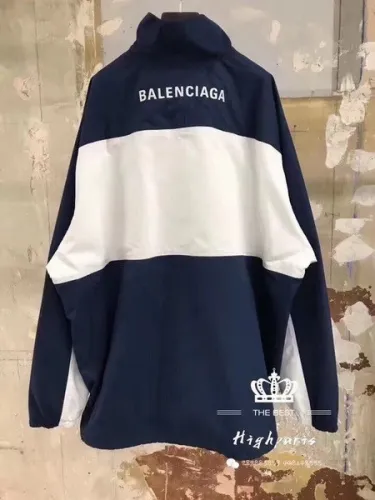 B Jacket  1：1 Quality-204(XS-M)