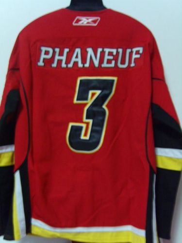 Calgary Flames jerseys-020