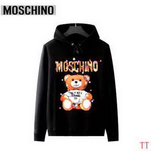 Moschino men Hoodies-235(S-XXL)