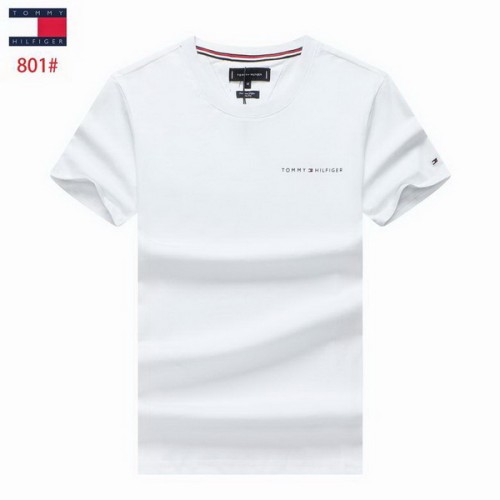 Tommy polo men t-shirt-011(M-XXXL)