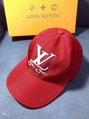 LV Hats AAA-510
