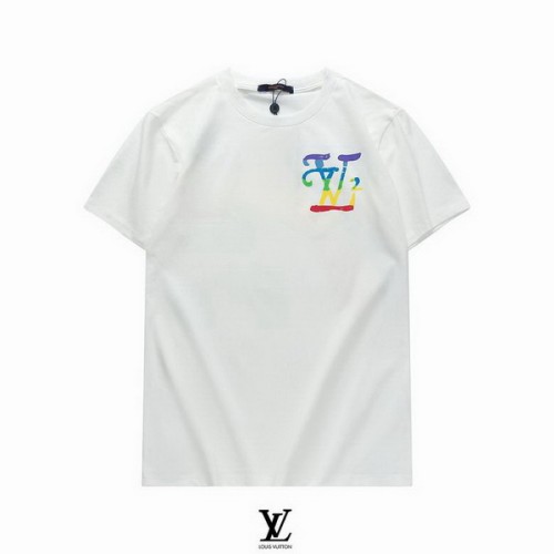 LV  t-shirt men-682(S-XXL)
