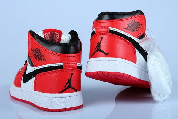 Air Jordan 1 shoes AAA-065