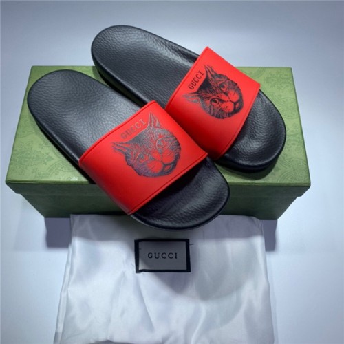 G Sandals 1：1 Quality-308