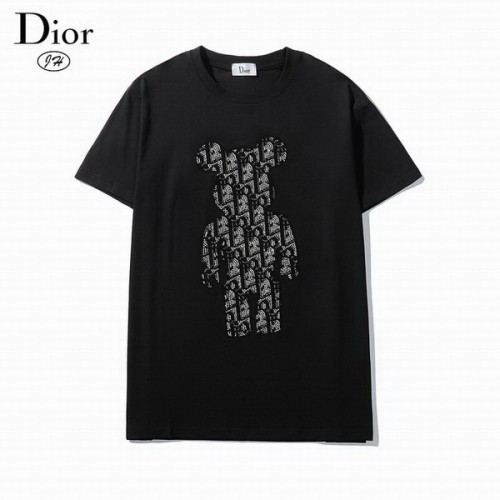 Dior T-Shirt men-229(S-XXL)