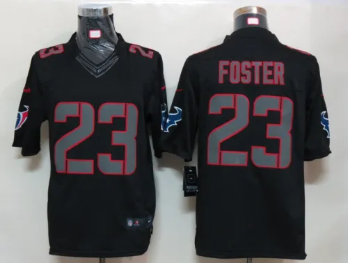 Nike Houston Texans Limited Jersey-006