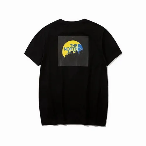 The North Face T-shirt-091(M-XXL)
