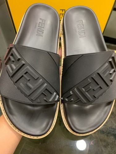 FD Sandals 1：1 Quality-001