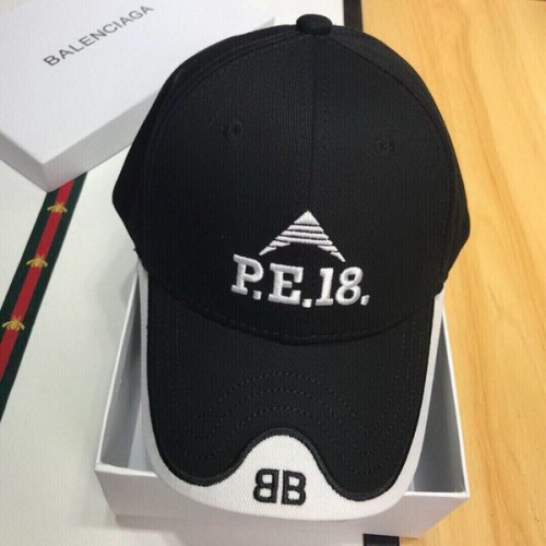 B Hats AAA-118