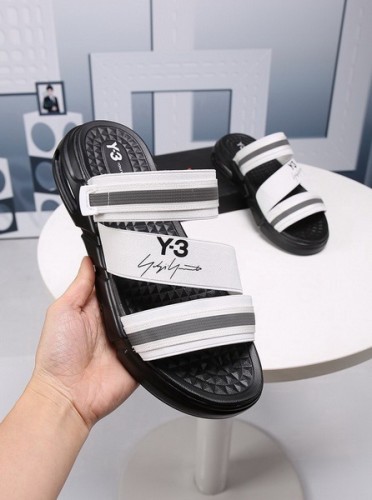 Y-3 men slippers AAA-018
