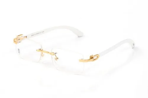 Cartie Plain Glasses AAA-1759