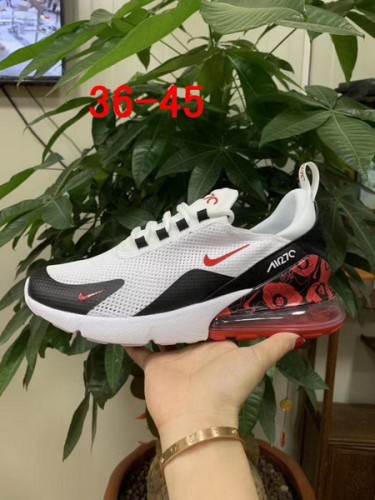 Nike Air Max 270 women shoes-318