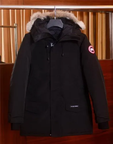 CG Down Jacket men-386