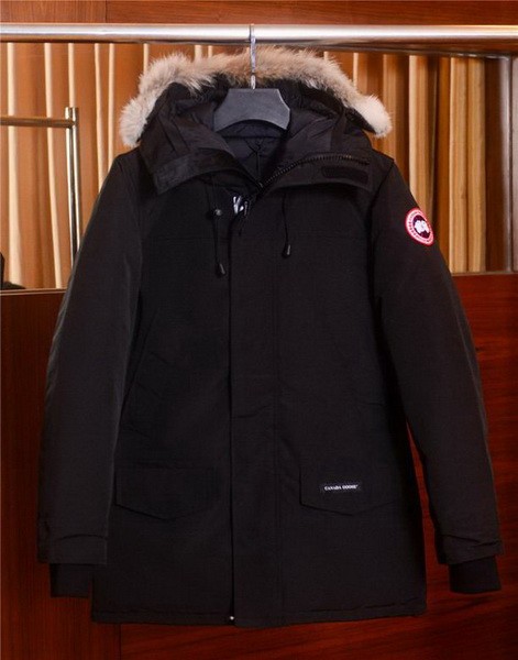 CG Down Jacket men-386