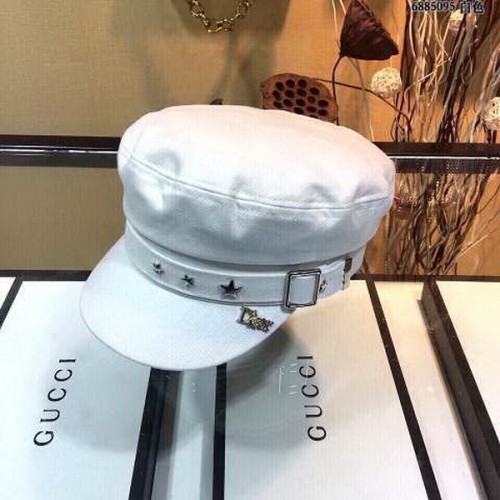 Dior Hats AAA-283