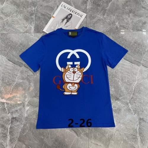 G men t-shirt-909(S-L)