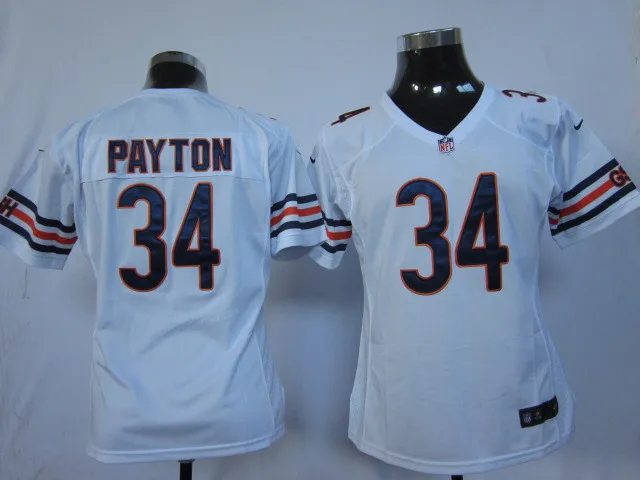 NEW NFL jerseys women-407