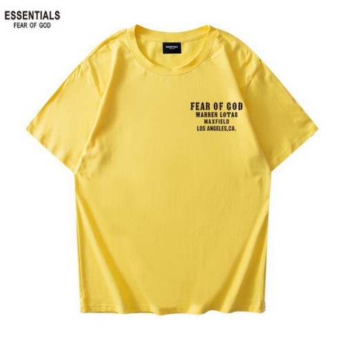 Fear of God T-shirts-316(S-XXL)