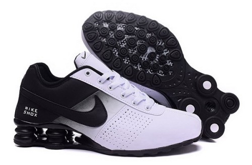 Nike Shox Reax Run Shoes men-119