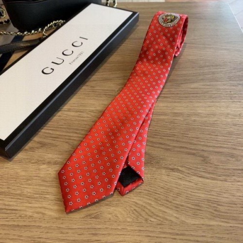 G Necktie AAA Quality-238