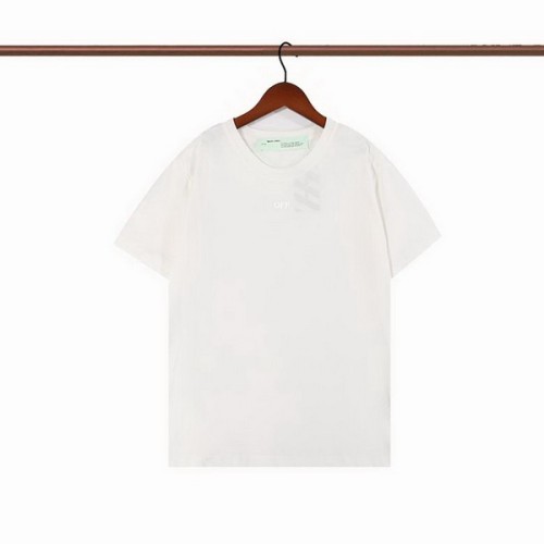 Off white t-shirt men-1903(S-XXL)