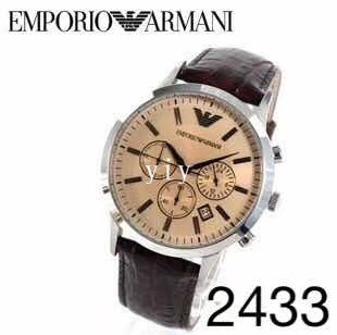Armani Watches-034