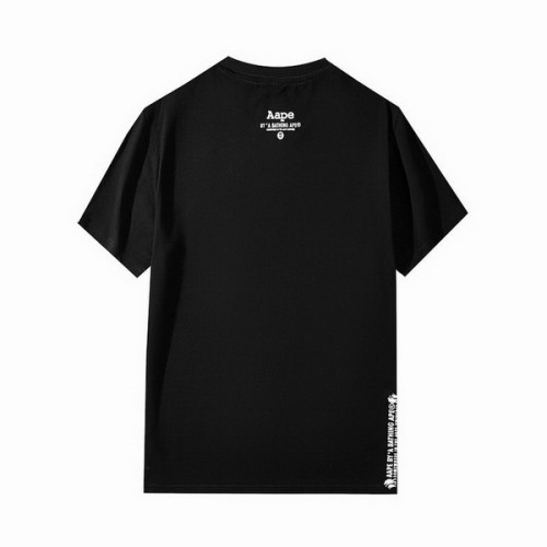Bape t-shirt men-978(M-XXXL)