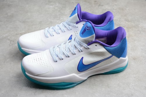 Nike Kobe Bryant 5 Shoes-031