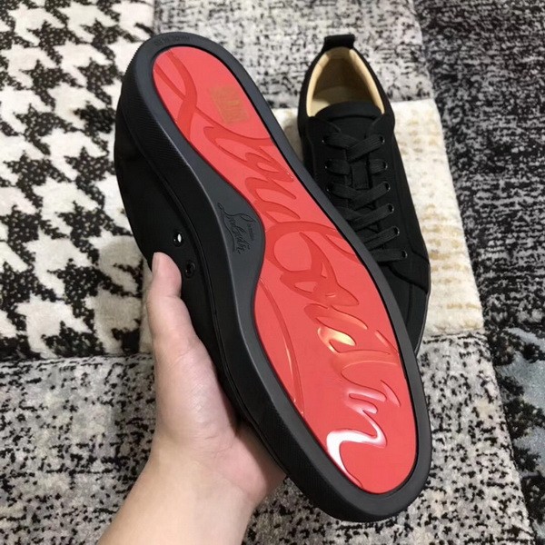 Super Max Christian Louboutin Shoes-1205