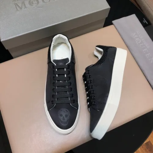 Super Max Alexander McQueen Shoes-134