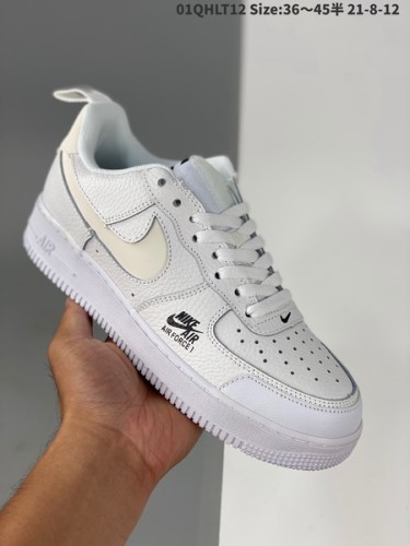 Nike air force shoes men low-2935