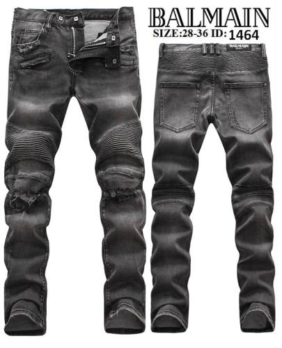 Balmain Jeans AAA quality-134(28-40)