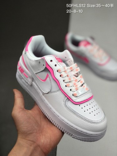 Nike air force shoes women low-572