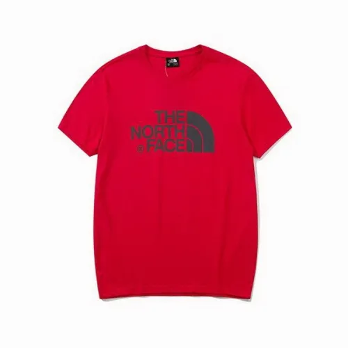 The North Face T-shirt-007(M-XXL)