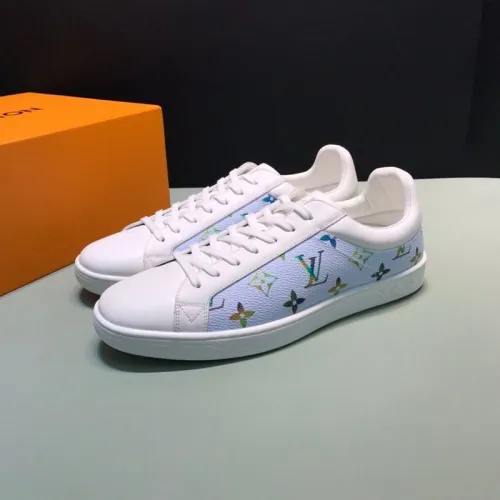 Super Max Custom LV Shoes-1100