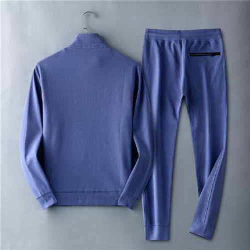 G long sleeve men suit-625(M-XXXL)