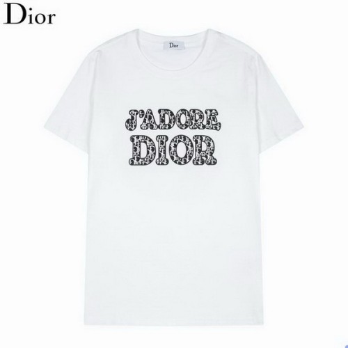 Dior T-Shirt men-285(S-XXL)