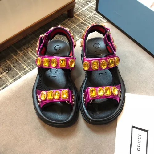 G women slippers 1;1 quality-175
