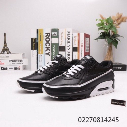 Nike Air Max 90 men shoes-602