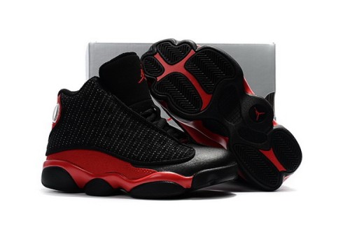 Jordan 13 kids shoes-060