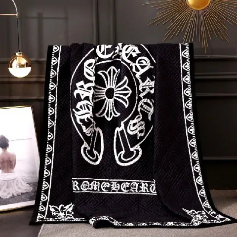 Fashion Blanket-007