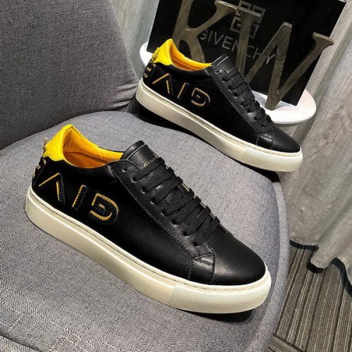 Givenchy men shoes 1：1 quality-035