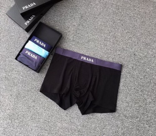 Prada underwear-035(L-XXXL)