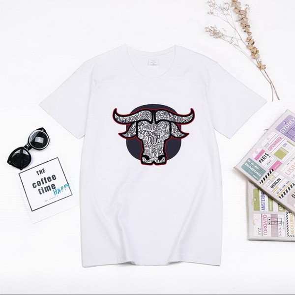 Dior T-Shirt men-048(M-XXL)