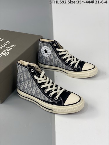 Converse Shoes High Top-017