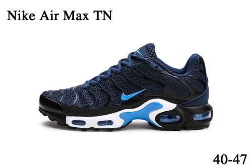 Nike Air Max TN Plus men shoes-670