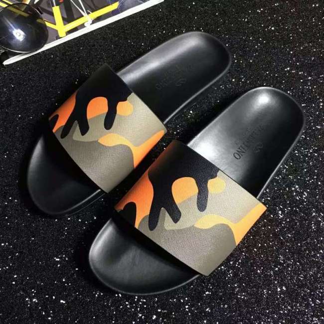 VT Men slippers AAA-062