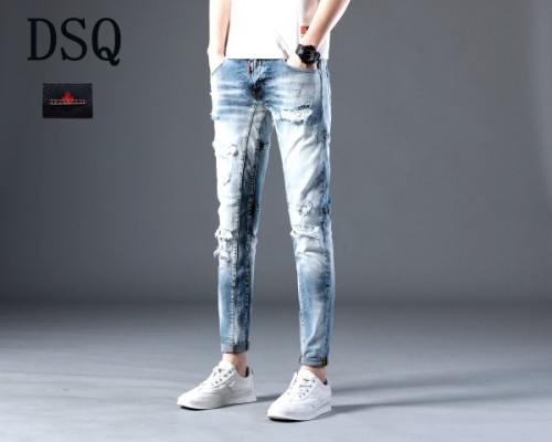DSQ men jeans 1：1 quality-114