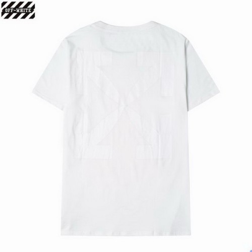 Off white t-shirt men-1549(S-XXL)